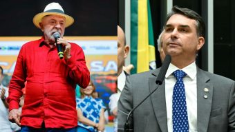 lula-e-flavio-bolsonaro