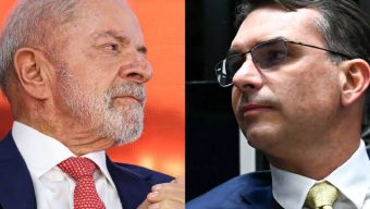 lula e flavio