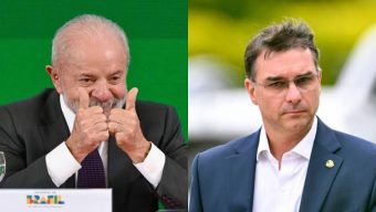 lula e flv