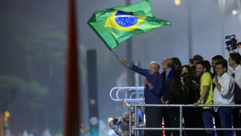 lula internacional