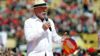 lula lidera