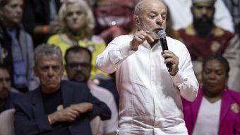 lula meta