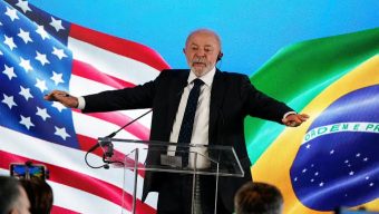 lula reeleição