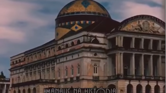 manaus na historia