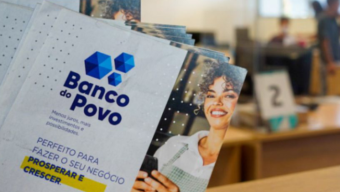 Linhas de crédito acessíveis aliadas à capacitação obrigatória - como as do Banco do Povo - ajudam microempreendedores (Divulgação - Banco do Povo)