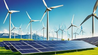Mercado livre de energia