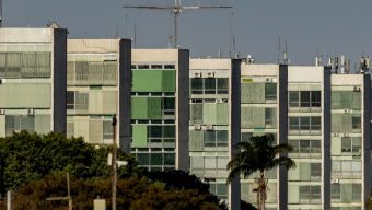 Precatórios cancelados e alta do petróleo reforçaram caixa da União
(Foto:  Rafa Neddermeyer/Agência Brasil)
