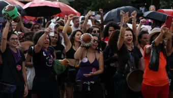 Mulheres são as principais vítimas, mostra estudo
(Foto:  Marcelo Camargo/Agência Brasil)
