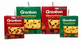 panetone