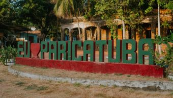 paricatuba