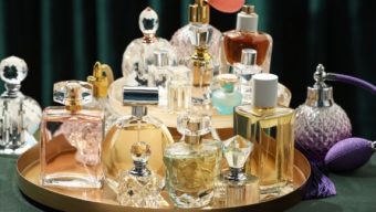 perfumaria