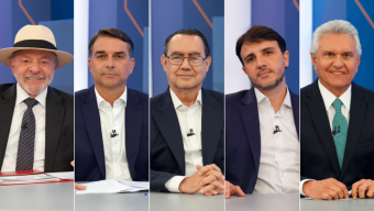 pesquisa candidatos
