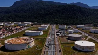 petroleo