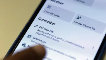 Movimentação de valores recuou 15,5% nos dias seguintes à medida
(Foto: Bruno Peres/Agência Brasil)