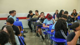 Candidatos e professores priorizam revisão e ajustam estratégias
(Fabio Rodrigues-Pozzebom/ Agência Brasil)