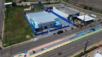 sebrae coari