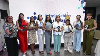 sebrae mulher
