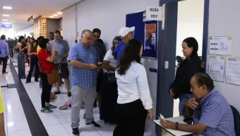 seções