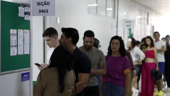 Segundo o TSE, 444 seções tiveram endereços alterados