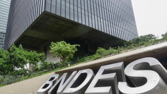 sede do bndes