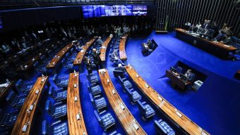 Será necessário escolher dois candidatos
(Lula Marques/Agência Brasil)