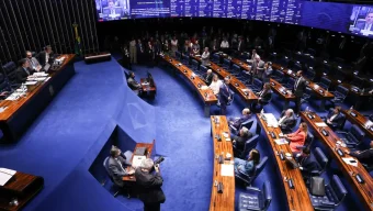 senado