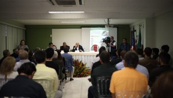 Evento integra a programação alusiva ao Dia do Auditor Fiscal de Tributos Estaduais e reunirá especialistas para discutir os desafios das contas públicas e do desenvolvimento econômico do Estado