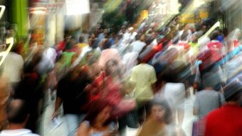 São 14,8 milhões de trabalhadores em um mercado que reúne mais de 100 milhões no pais

(Foto: Divulgação)