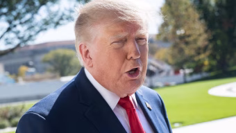 trump bolsonaro