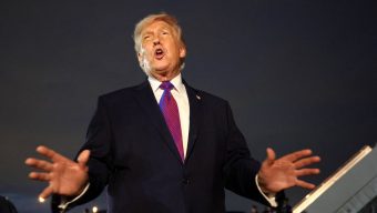 trump