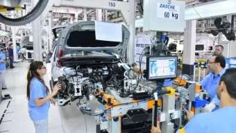 volkswagen fabrica