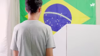 votação segundo turno